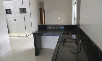 Imagem 6: Térrea para venda com 126 metros quadrados com 3 quartos em Moinho dos Ventos - Goiânia