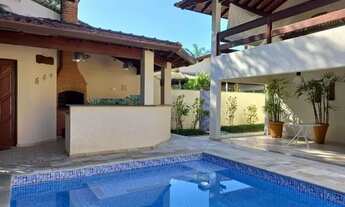 Imagem 4: Casa para venda possui 167 metros quadrados com 3 quartos em Floresta - Fortaleza - CE