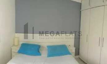 Imagem 7: 05137 - Flat/Aparthotel 1 Dorm, JARDINS - SÃO PAULO/SP