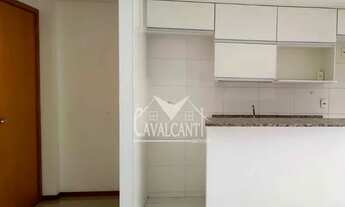 Imagem 3: Apartamento para aluguel possui 62 metros quadrados com 2 quartos em Centro - Itaboraí - R