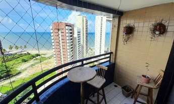 Imagem 2: Apartamento para venda possui 72 metros quadrados com 3 quartos