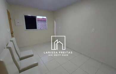 Imagem 4: Casa no Conjunto Vila Real