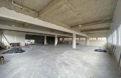 Imagem 5: Salão Comercial para locação - área 450 m²