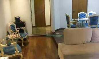 Imagem 5: Apartamento com 4 dormitórios à venda, 160 m² por R$ 1.100.000,00 - Tatuapé - São Paulo/SP