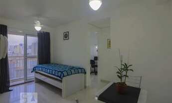 Imagem 2: Apartamento à Venda - Liberdade, 1 Quarto, 37 m2