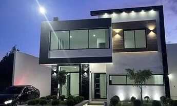 Imagem 2: TERRENO +CONSTRUÇÃO IMPERDÍVEL EM PONTA NEGRA VIVENDA DAS MARINAS e Reserva do Parque excl