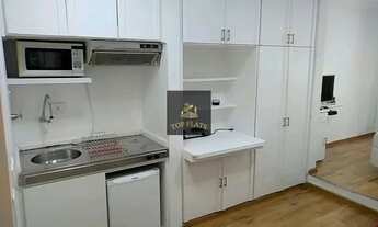 Imagem: Flat no Jardim Paulista