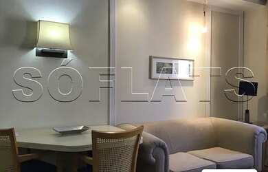 Imagem 3: Flat The World 35m² 1 dormitório 1 vaga para locação na Vila Olímpia