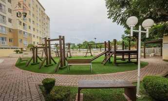 Imagem 5: Apartamento com 3 dormitórios e 2 Vagas de garagem cobertas e exclusivas para alugar, 66