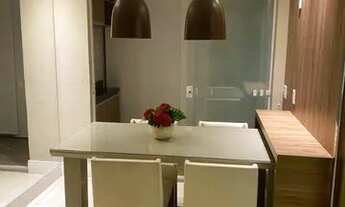 Imagem 3: Apartamento no Renascença, Mobiliado, Fino Acabamento, 3 Quartos sendo 1 Suíte