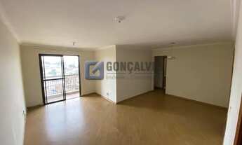 Imagem 3: SANTO ANDRE - Residential / Apartment - VILA ALZIRA