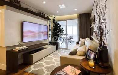 Imagem 4: São Paulo - Apartamento Padrão - Jabaquara