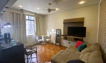 Imagem 3: Apartamento para aluguel no Boa Vista em São Vicente