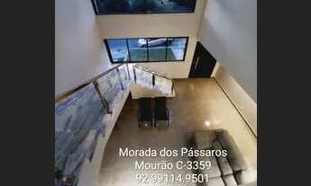 Imagem 7: Duplex no Morada dos Pássaros. 3 suítes, Piscina, Escritório. Completa. Nova