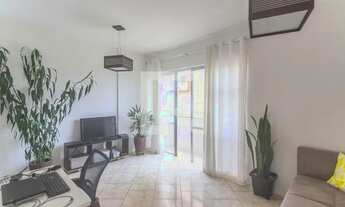Imagem 1: Apartamento para Aluguel - Jardim do Mar, 3 Quartos, 89 m2