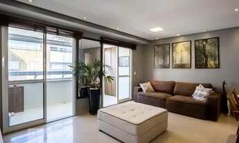 Imagem 3: Apartamento para Aluguel - Tatuapé, 2 Quartos, 165 m2