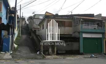 Imagem 7: TERRENO 321M² - JARDIM DO ESTÁDIO - SANTO ANDRÉ