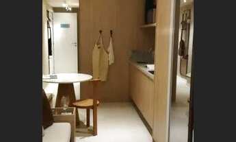 Imagem 4: Studio para venda tem 33 metros quadrados com 1 quarto em Centro - Rio de Janeiro - RJ