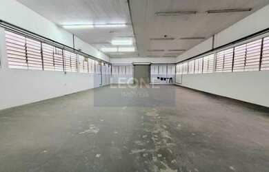 Imagem 2: Galpão para Locação em São Paulo, Limão, 8 dormitórios, 6 banheiros, 8 vagas