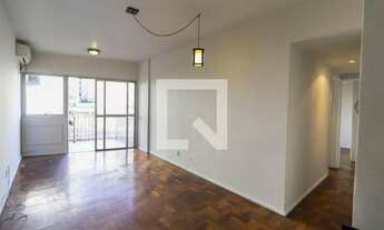 Imagem: Apartamento para Aluguel - Laranjeiras