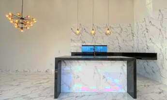 Imagem 7: Casa de Condomínio para venda em Senador Canedo, Terras Alpha