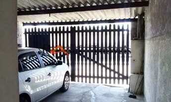 Imagem: Casa com 1 dorm, Suarão, Itanhaém - R$