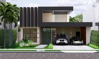 Imagem: Casa em Condomínio