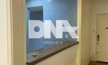 Imagem 4: Posto 6, Sala 3 quartos, 01 suíte com 01 vaga na escritura