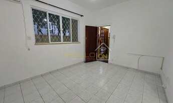Imagem 2: Apartamento 2 quartos - Gonzaga - Santos