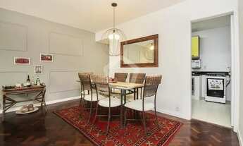 Imagem: Apartamento - 2 quartos - vaga - Leme