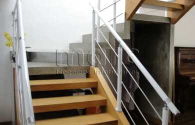 Imagem 6: SAO PAULO - Casa Padrão - ACLIMACAO