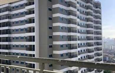 Imagem 6: São Paulo - Apartamento Padrão - Tatuapé