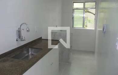 Imagem 6: Apartamento para Aluguel - Freguesia , 2 Quartos, 48 m2