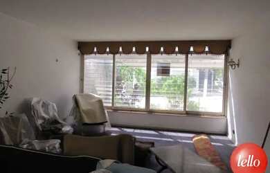 Imagem 3: São Paulo - Casa Padrão - Moema