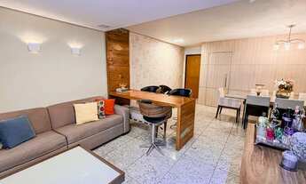 Imagem 2: Apartamento 04 quartos 03 Vagas em uma das melhores ruas do Bairro Santo Antônio - BH