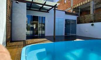 Imagem 7: Sobrado - Semi Mobiliado - Alto Padrão