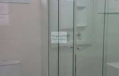 Imagem 2: APARTAMENTO 2 DOR 1 SUITE CONDOMINIO BELA CITTA SJCAMPOS