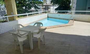 Imagem 7: Apartamento para venda possui 90 metros quadrados com 3 quartos em Costa Azul - Salvador