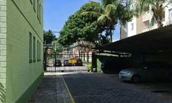 Imagem 5: Apto de 2 dorms para locação no Jardim Terras do Sul