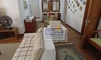 Imagem 3: Apenas 1 por andar! Apartamento impecável em Icaraí! 3 quartos, 1 suíte, 2 banheiros e 1 v