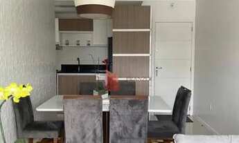 Imagem 7: VENDA: Apartamento com Suíte e 1 Dormitório, semi MOBILIADO, Barra do Rio - Itajaí/SC!