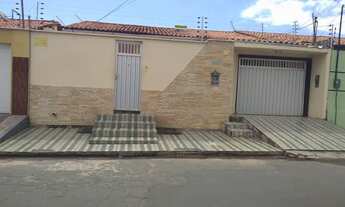 Imagem: Casa bem localizada no Planalto Vinhais