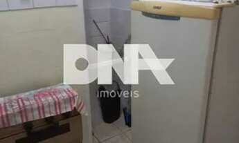 Imagem 7: Kitnet/Conjugado-À VENDA-Copacabana-Rio de Janeiro-RJ