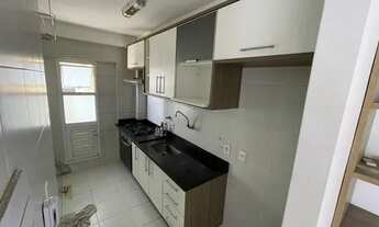 Imagem 6: Apartamento com 2 Quartos (sendo 1 suíte) com armários no Imbuí