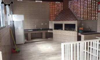 Imagem 3: APTO JAGUARIBE Apartamento com 2 dormitórios