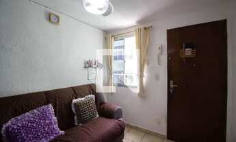 Imagem 2: Apartamento à Venda - Conjunto Residencial Jose Bonifacio, 2 Quartos, 56 m2