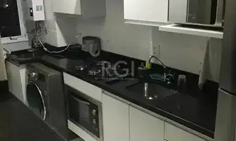 Imagem 6: Apartamento para Venda - 60.58m², 3 dormitórios, sendo 1 suites, 1 vaga - Jardim Itu