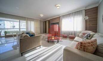 Imagem 2: Apartamento com 3 dormitórios à venda, 209 m² por R$ 4.199.000,00 - Moema - São Paulo/SP