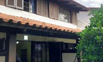 Imagem: Sobrado 2 dormitórios para locação de