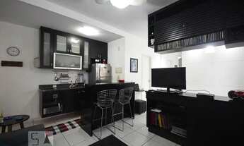 Imagem 4: Apartamento para Aluguel - Vila Andrade, 1 Quarto, 36 m2